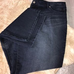 [Ava & Viv] Bootcut Jeans